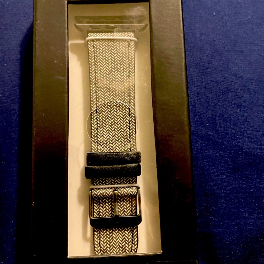 Brand new replacement Apple Watch bands
